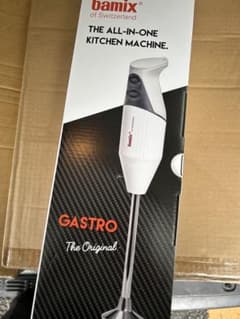 バーミックス　ガストロ　300 バーミックスbamix業務用ガストロM-300