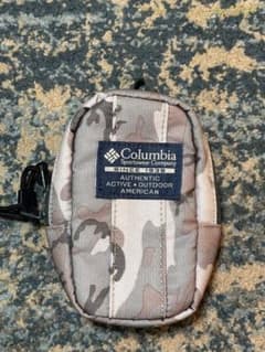 Columbia Sportswear Company アウトドアポーチのサムネイル