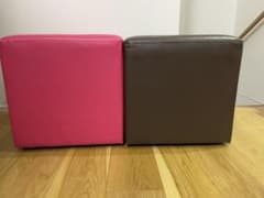 アスプルンドスツール 2個セットのサムネイル
