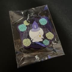 ポケモン ヒトモシ ラバーキーチェーン未使用のサムネイル