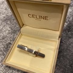 セリーヌ　CELINE ネクタイピン　タイピンのサムネイル