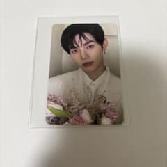 ZB1 ジャンハオ RE-FLOW 封入 トレカ - メルカリ