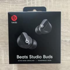 【新品未使用品】Beats Studio Budsのサムネイル