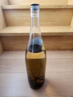 オオスズメ蜂酒 女王入り 20年物！ オオスズメ蜂酒 女王入り 20年物！ - メルカリ