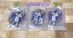 TinyTAN ぴた！でふぉめアクスタ V＆JUNGKOOKのサムネイル