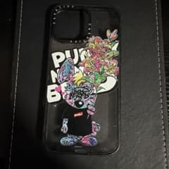 CASETiFY iPhone16promaxケースのサムネイル