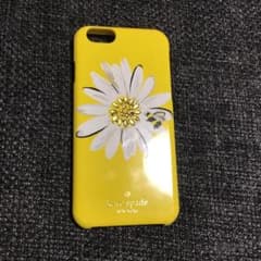 iPhone8ケース　ケイトスペードのサムネイル