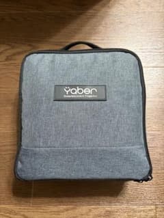 Yaber V5 プロジェクターのサムネイル