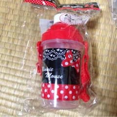ミニーの水筒のサムネイル