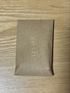 LE LABO FLEUR D'ORANGER 27 サンプル　0.75mlのサムネイル