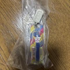 PEZ ペッツ ミニチュア キーホルダー ピエロのサムネイル