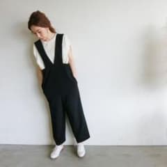 hholic ロンパース サロペットのサムネイル