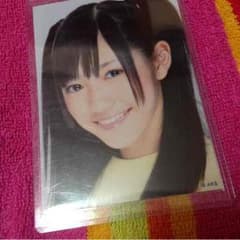 神公演 AKB48 渡辺麻友 言い訳店特 新星堂のサムネイル