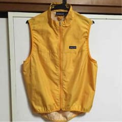 マッカートニー様 専用Patagonia◎ベスト薄手のサムネイル