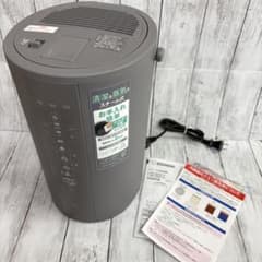 ZOJIRUSHI 象印 スチーム式加湿器 EE−DE50型 2024年製 - メルカリ