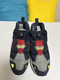 Koji Nakajima 様　専用　Reebok リーボックのサムネイル