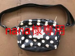 Coleman  ショルダーバックのサムネイル