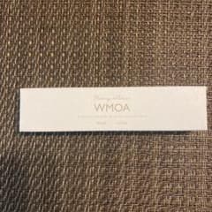 WMOA ウモア まつ毛美容液のサムネイル
