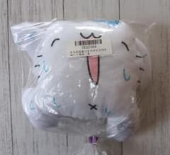 からめる　あつすぎ　ボイス付き　ぬいぐるみ　ねこ　2024年