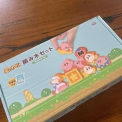 カービィ 10ピースセットのサムネイル