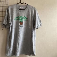 supreme plant teeのサムネイル