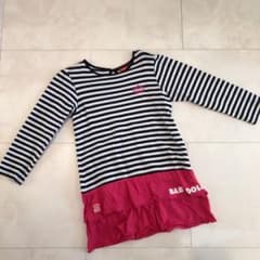 BABYDOLL ワンピースのサムネイル