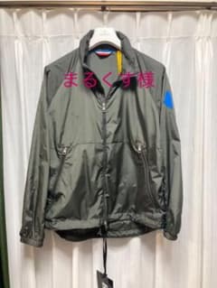 モンクレール OCTA GIUBBOTTO レア‼️ぜひ春先に♪のサムネイル