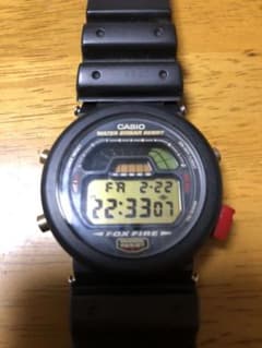 G-SHOCK DW-8700のサムネイル