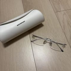 BLUE ELEPHANT メガネ（値下げ可能）のサムネイル