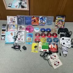 値下げ交渉歓迎★ジャンクセット★ファミコン ゲームキューブ PS2 PCエンジンのサムネイル