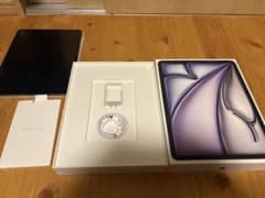 プロペン付き 刻印入り13インチ(M2) iPadAir Wi-Fi 128GB - メルカリ