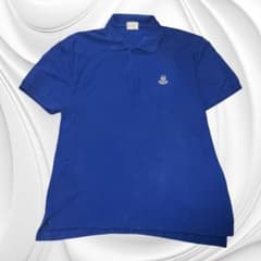 80's takeo kikuchi MAUL RUCK polo shirtのサムネイル