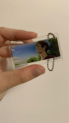 すずめの戸締り 芹澤朋也のサムネイル