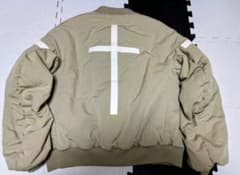 【名作】LAD MUSICIAN クロスMA-1 希少42 美品 即完モデル 名作】LAD MUSICIAN クロスMA-1 希少42 美品 即完モデル - メルカリ