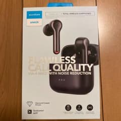 Anker Soundcore Liberty Air 2のサムネイル
