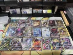 く*う様 ポケモンカード AR 21枚 まとめ売り - メルカリ