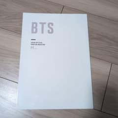 BTS JAPAN OFFICIAL FANCLUB MAGAZINE VOL9 - メルカリ