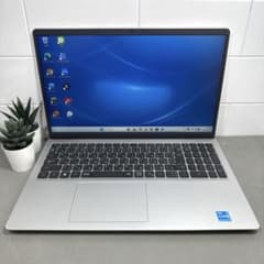 DELL】Inspironセラミックシルバ☘11世代NVMe256+1TB - メルカリ