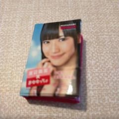 ぷっちょ × AKB48 ミニ写真集　まゆゆ 渡辺麻友のサムネイル