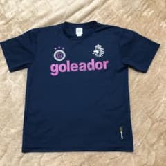 ゴレアドール Tシャツのサムネイル