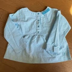 ジャガディ　jacadi 長袖ブラウス　トップス　3A