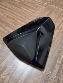 ワイズギア YZF-R25/R3 MT-25/03用シングルシートカウル - メルカリ