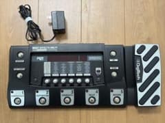 美品】DigiTech RP500 エレキギター用 マルチエフェクター - メルカリ