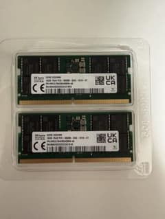 安いsk hynix 16GBの通販商品を比較 | ショッピング情報のオークファン