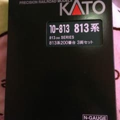 813系200番台 3両セットのサムネイル