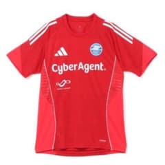 新品、未使用タグ付！ 町田ゼルビアadidas 長袖 トレーニングウェア XL FC町田ゼルビアGKトレーニングシャツXLサイズ - メルカリ