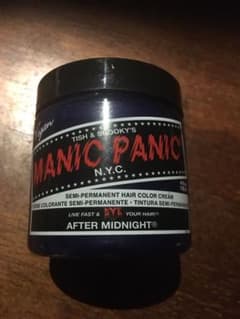 MANIC PANIC マニックパニック アフターミッドナイトのサムネイル