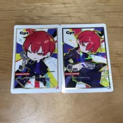 CRフェス2024 cptのサムネイル