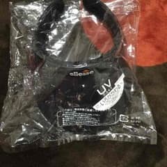 ellesseのサンバイザーのサムネイル