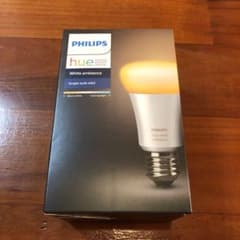 Philips Hue ホワイトグラデーションのサムネイル